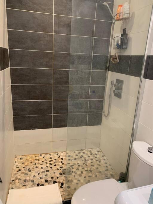 Appartement T2 Plein Coeur De Paris - Hypercentre Luaran gambar